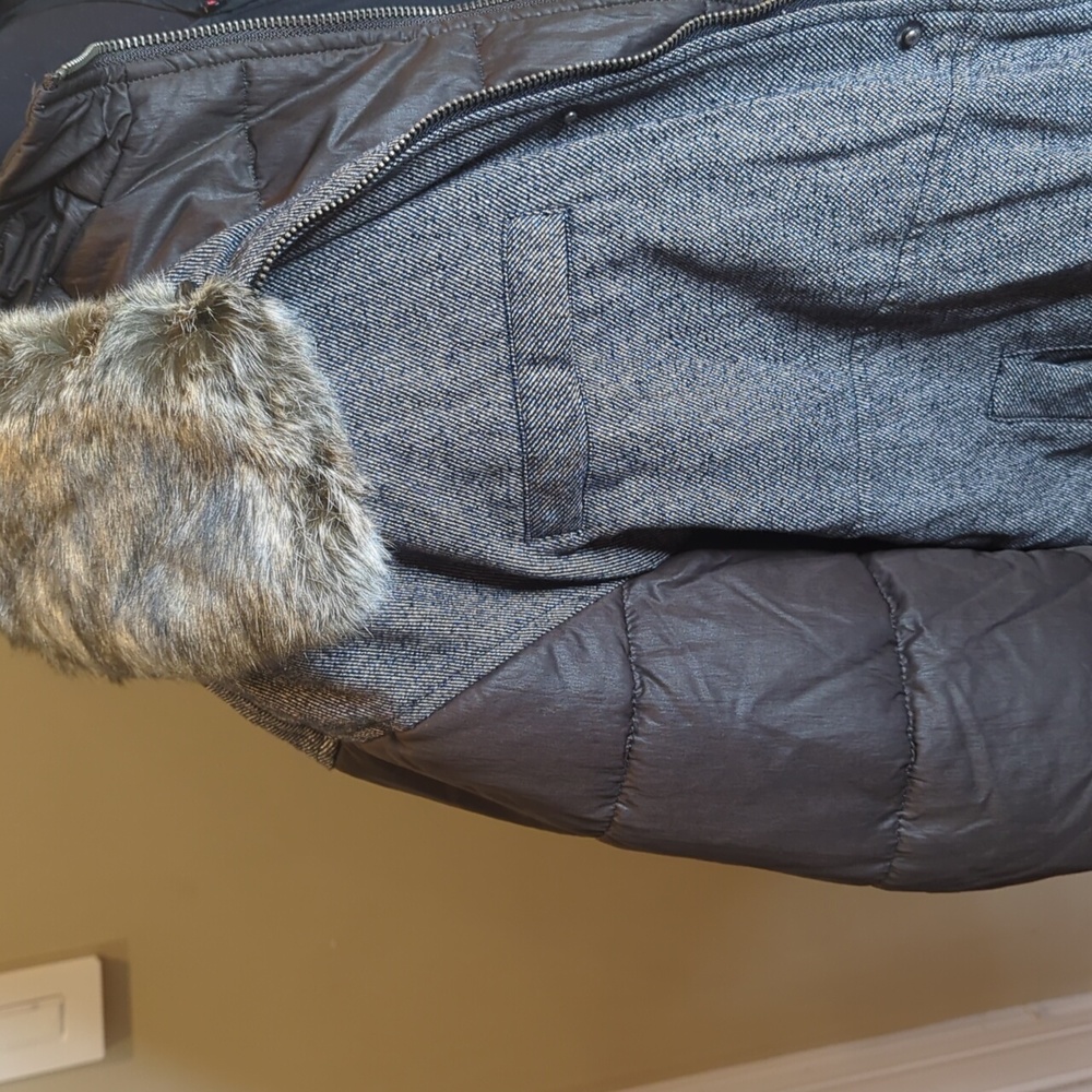 Warm Winter Jacket - image 7